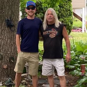 Meet your Posher, Nick